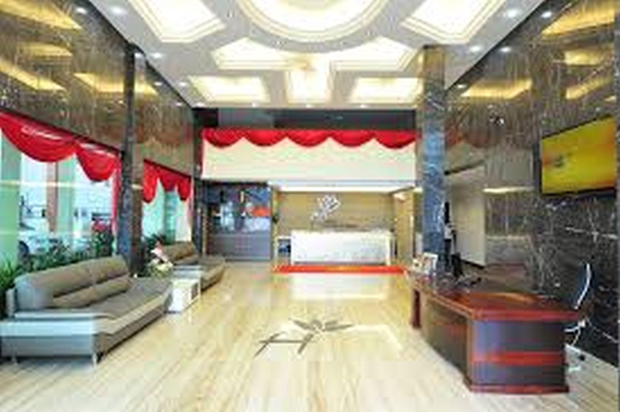 Hallmark Crown Hotel Malacca Kültér fotó